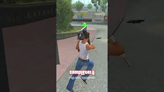 Where Do SWAT Officers Go After You Lose Wanted Level In GTA Games?