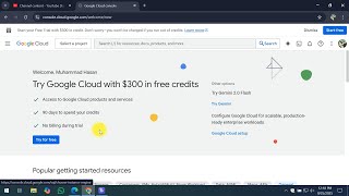 How To Use Gmail API