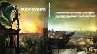 04 - Subcarpati - Am crescut pe la Romana