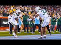 Baylor Football: Condensed Game at Houston | November 23, 2024