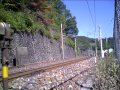 セノハチef67　山陽本線　瀬野駅 八本松駅　2