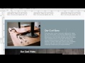 Introduction to Responsive Web Design with 90 Second Website Builder