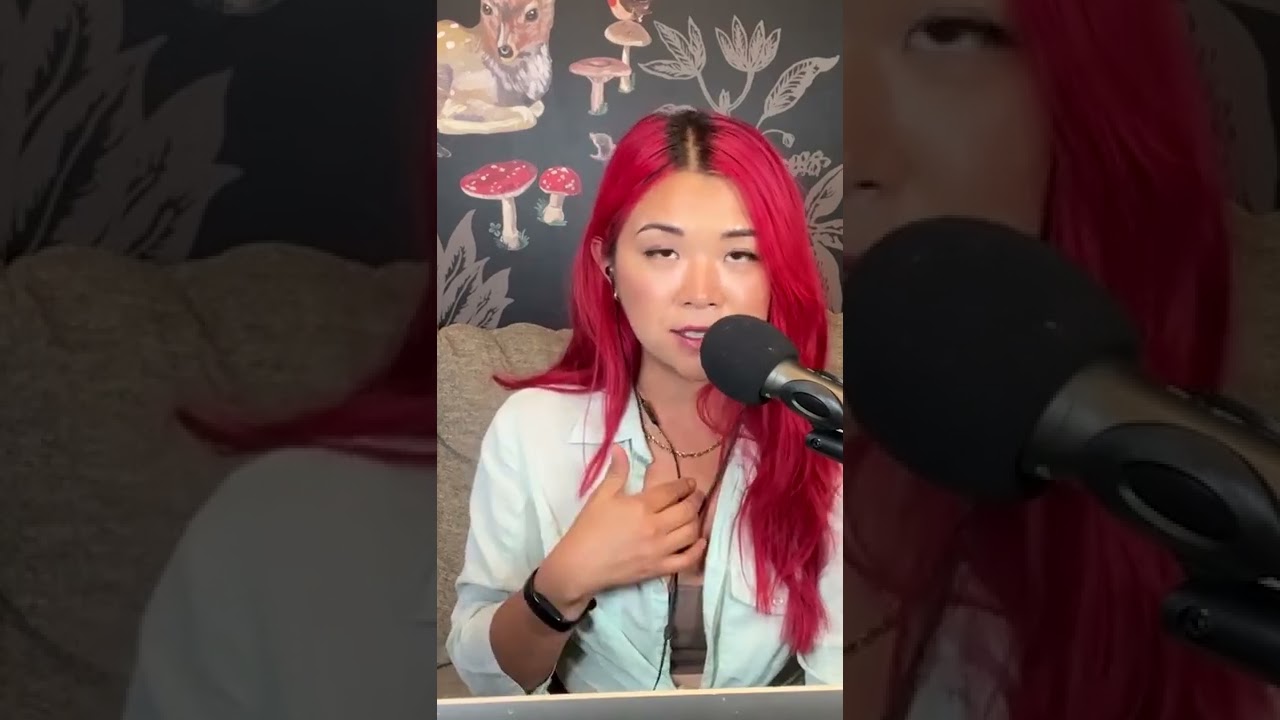 Feeling out of place