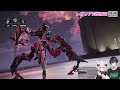 【armored core vi】ac6 rcc対策委員会！軽四脚×プロフェッショナル 160【vtuber】