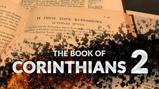 The Book Of 2 Corinthians ESV Dramatized Audio Bible (FULL)