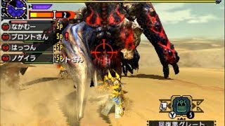 【おゆるり】 なかむーのMHXX #24「フレに鏖魔をみせたい回」 【実況】