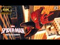 Spider-Man Remastered Walkthrough | Part 2 | SK GAMING |