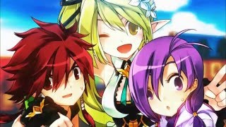 Saga Elsword: Um Novo Horizonte - Episódio 6 (Final)