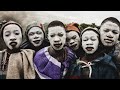 This XHOSA TRADITIONAL DANCE WILL SHOCK YOU!! JUST WATCH.