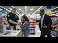 racist cop arrests black girl for shoplifting unaware her father is the owner ...