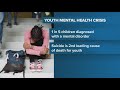 An inside look at Rady Children’s Mental Health Emergency Department