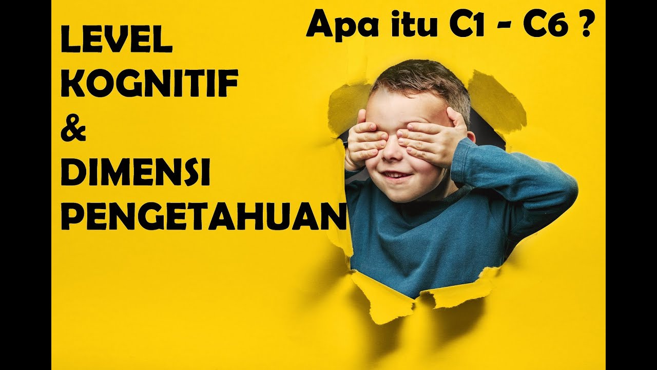 Apa Itu C1 Dan C6 Youtube