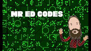 p5.js Tutorial - Glyph Shape Maker