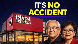 The Panda Express MONOPOLY!