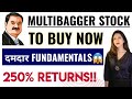 Multibagger Stock | Maximus International Ltd Share | BSE 540401| Huge Order Book | Adani 12% Stake?