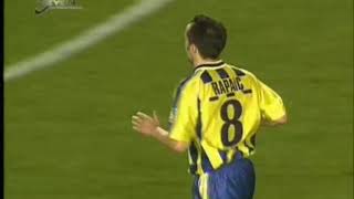 FENERBAHCE 4 GAZİANTEP 3 EFSANE MAÇ NOSTALJİ