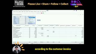 ๐ SQL Accounting Tutorial: How to Preview Customer Analysis by Document
