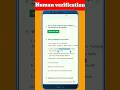 Human Verification Sproutgigs Tip✅