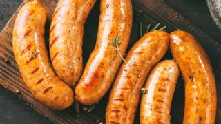 Big Mistakes Everyone Makes When Cooking Sausage