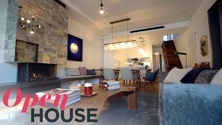 Stunning Duplex in the Heart of Soho | Open House TV