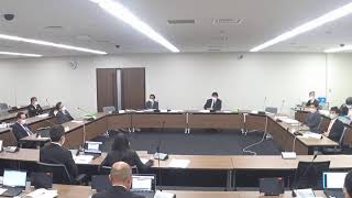 R040308令和4年度予算特別委員会総務分科会（総務部・経営戦略担当）②