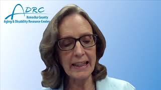 Kenosha County ADRC: Dementia Care