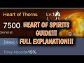 MU ORIGIN2:THE HEART OF SPIRITS !!! FULL EXPLANATION !!!