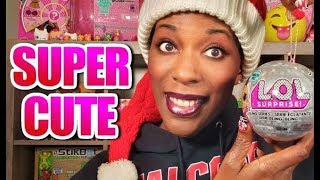 LOL Surprise Bling Series Unboxing | LOL Surprise Dolls