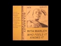 Thank You Jah By Rita Marley