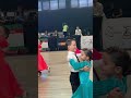 shorts aglaiadance ballroomdance dancecompetition Бугай Ринат Алексейцева Аглая