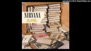 14 Come As You Are (Boom Box Version) (CD) - Nirvana