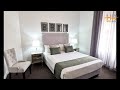 best budget hotels in adelaide