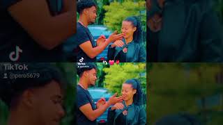 #duet #lovesongs #habesha #ethiopianmusic #love #ethiopian #የኔ ኮኮብች 🌹🌹🥰🥰