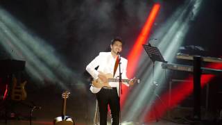 SOLO PERFERANCE ARMAAN MALIK LIVE IN CONCERT IN LEICESTER