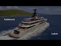 luxury yacht kismet by 1800yachtcharters superyacht experience