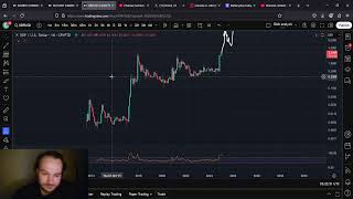 XRP End Of Cycle 40 Dollar Prediction