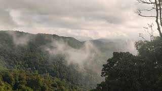 Devimane Ghat | view point | Kumta-Sirsi