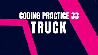 Truck Problem : Step-by-Step Guide python Code & Debugging | Coding Practice 33 | Nxtwave CCBP 4.0