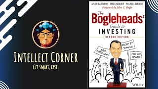 The Bogleheads' Guide to Investing by Mel Lindauer, Taylor Larimore \u0026 Michael LeBoeuf