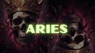 ARIES NO VEAS ESTE VIDEO SI NO QUIERES SABER LO QUE TE OCULTAN!!🔥💕 ARIES AMOR FEBRERO 2025