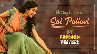 Sai Pallavi Life Story | Lifestyle | Biography| unknown facts | Interesting facts
