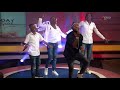 Thursday Night Live - 047 ft. Vusi Nova 