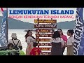 🔴 Wisata Terumbu karang Pulau Lemukutan, Kabupaten Bengkayang, Kalimantan Barat,30 Juni 2024