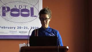 Agustina Andreoletti: Distributed Models for the Creation and Circulation of Digital Archives