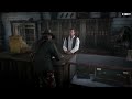 【red dead redemption 2】幕間編 5 無法者と毒蜘蛛【ps4版】