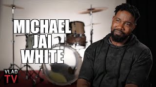 Michael Jai White on White People Opposing BLM But Not 'Stop Asian Hate' (Part 5)