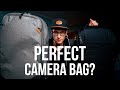 The PERFECT Camera Backpack?! Peak Design 45L Travel Backpack vs Lowepro BP 450 AW II