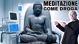 La Meditazione come DOPING e i Fuffaguru del CAPITALISMO SPIRITUALE