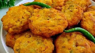 ना उबालना ना  घिसना कच्चे आलू से बनाये समोसा कचोरी सब भूल जाएंगे ,aloo nasta recipe crispy fried