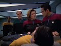 star trek voyager recut psycho tuvok old version